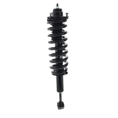 KYB Shocks & Struts Strut Plus Front Left 10-22 Toyota 4Runner 2WD (Exc. KDSS, X-REAS) SR4695
