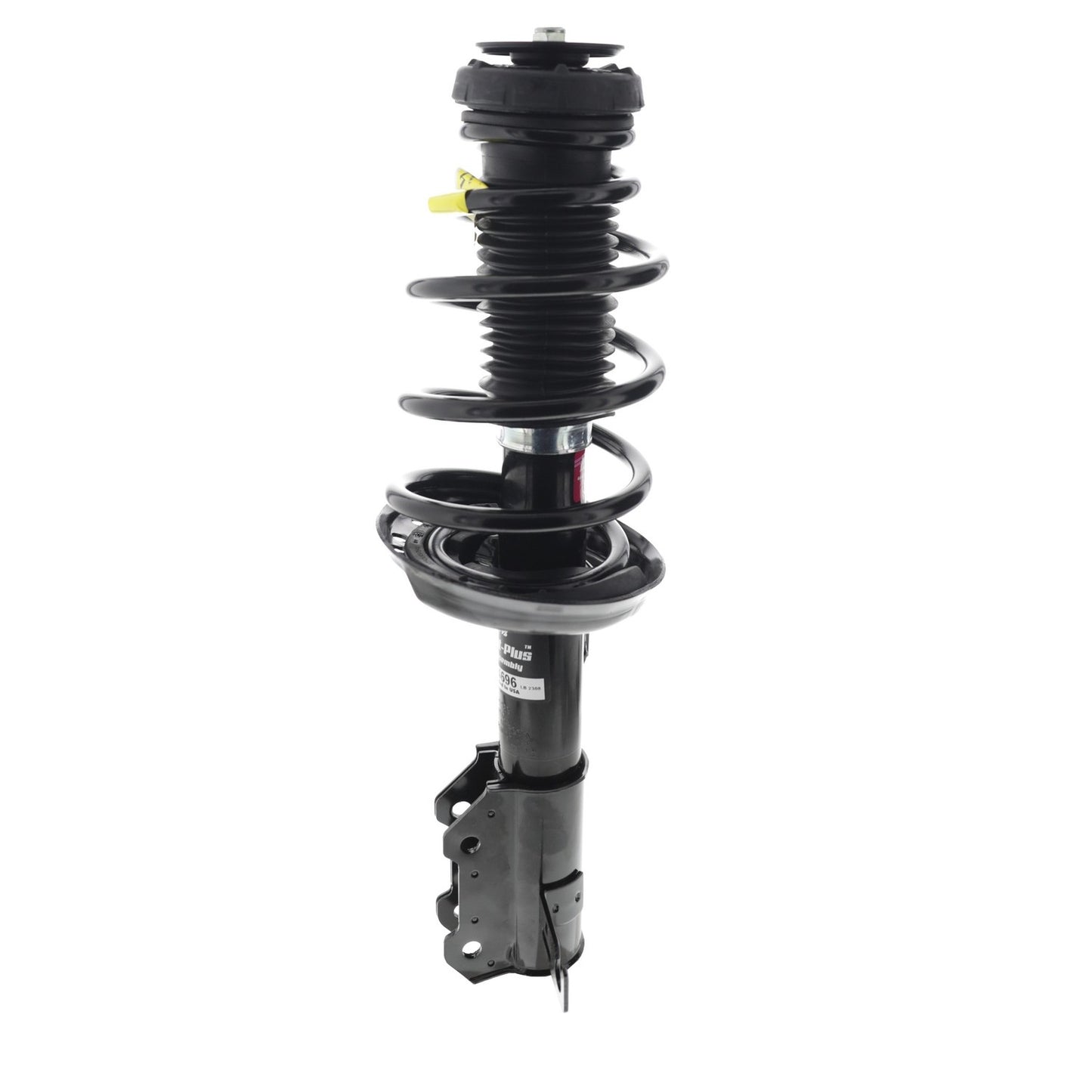 KYB Shocks & Struts Strut Plus Front Right 12-17 Buick Verano (Exc. 2013-2014 Premium & Turbo) SR4696