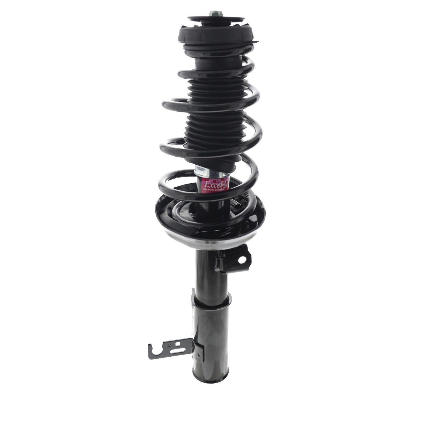 KYB Shocks & Struts Strut Plus Front Right 12-17 Buick Verano (Exc. 2013-2014 Premium & Turbo) SR4696
