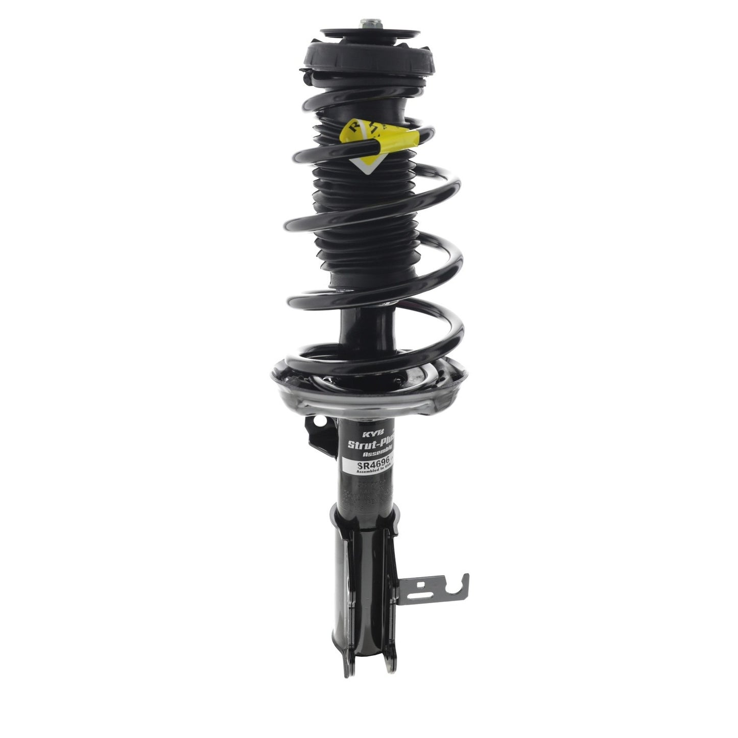 KYB Shocks & Struts Strut Plus Front Right 12-17 Buick Verano (Exc. 2013-2014 Premium & Turbo) SR4696