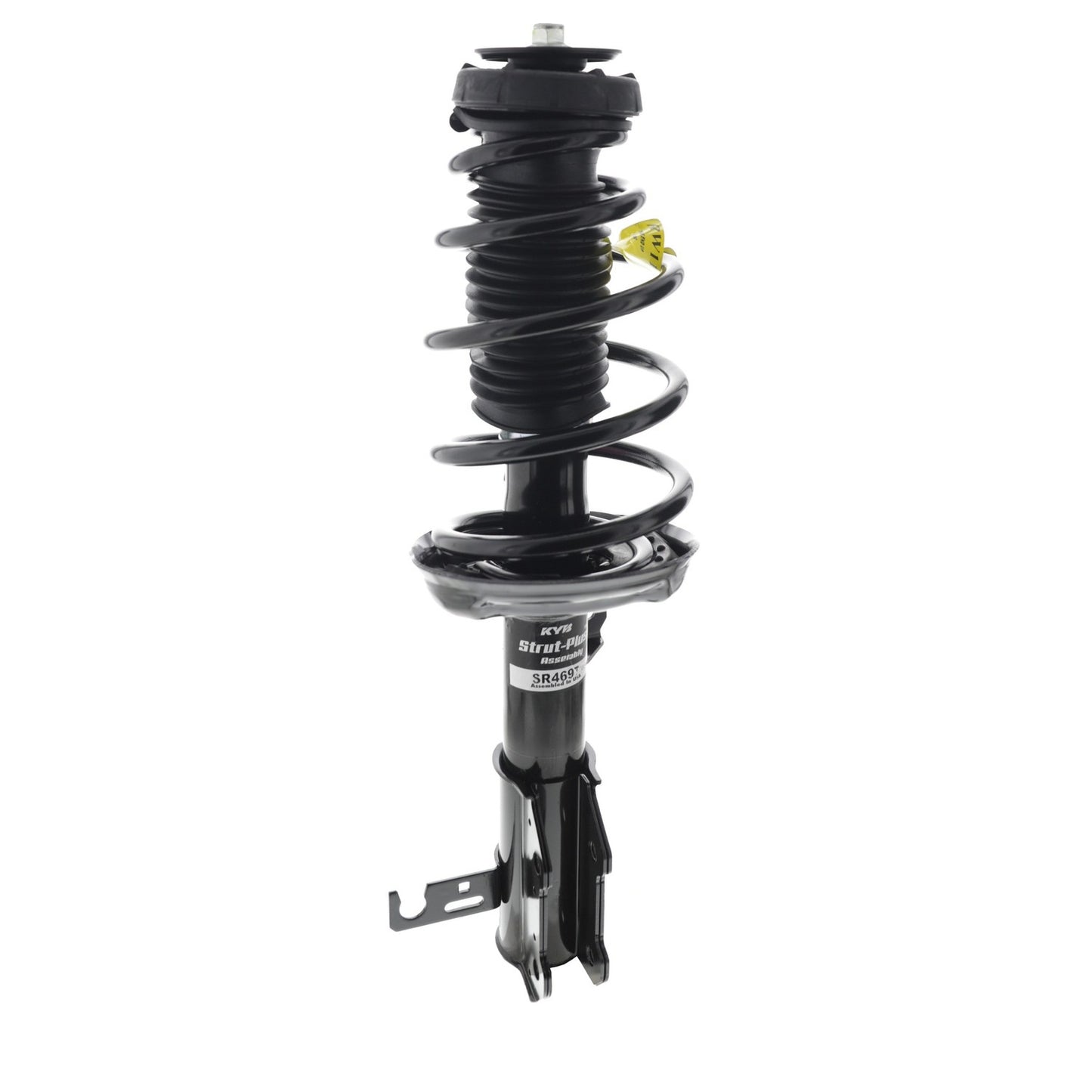 KYB Shocks & Struts Strut Plus Front Left 12-17 Buick Verano (Exc. 2013-2014 Premium & Turbo) SR4697
