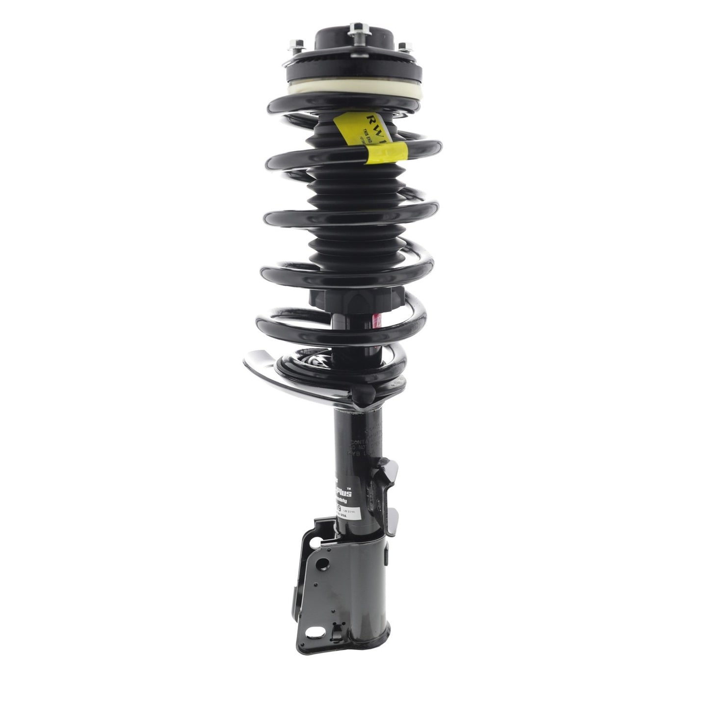 KYB Strut Plus Front Left 13-19 Dodge Journey/Crossroad//AWD/RT/FWD/3.6L GT SR4699
