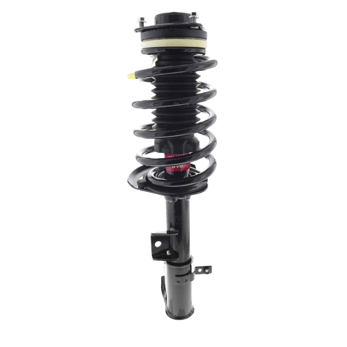 KYB Strut Plus Front Left 13-19 Dodge Journey/Crossroad//AWD/RT/FWD/3.6L GT SR4699