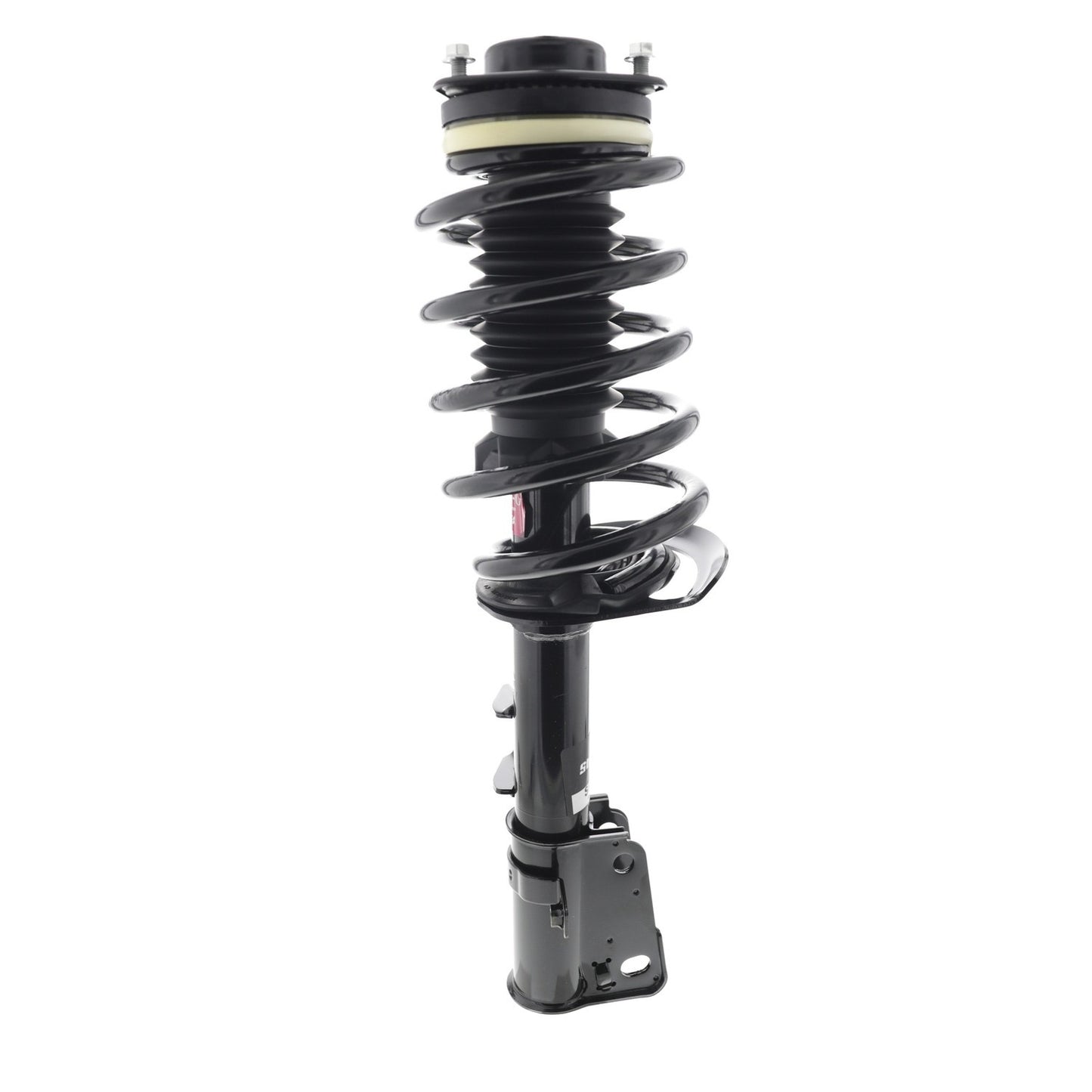 KYB Strut Plus Front Left 13-19 Dodge Journey/Crossroad//AWD/RT/FWD/3.6L GT SR4699