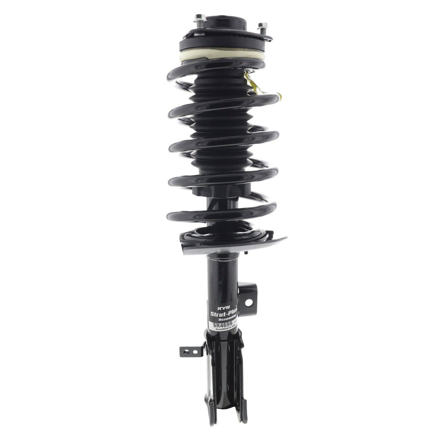 KYB Strut Plus Front Left 13-19 Dodge Journey/Crossroad//AWD/RT/FWD/3.6L GT SR4699