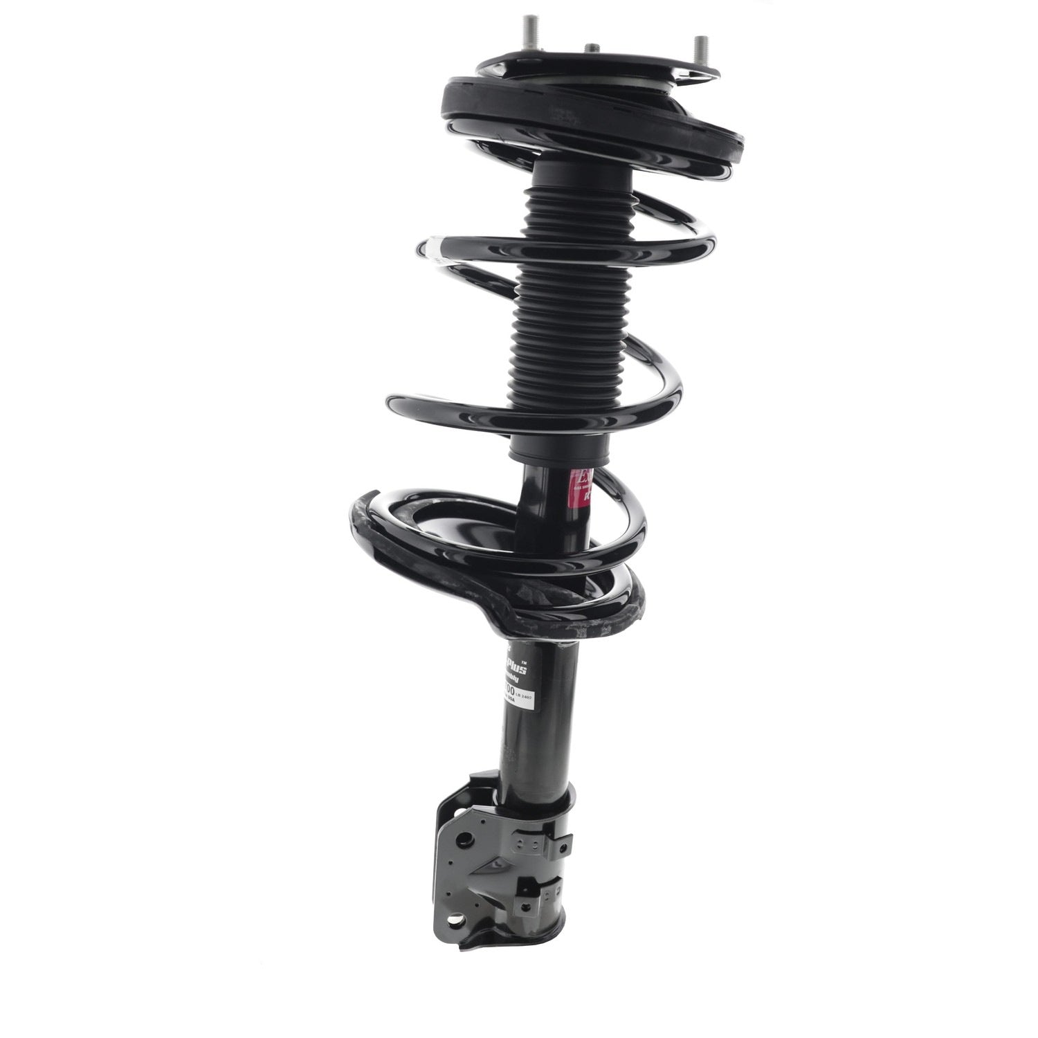 KYB 07-10 HYUNDAI Entourage / 06-14 Kia Sedona Strut-Plus Strut- Front Right SR4700