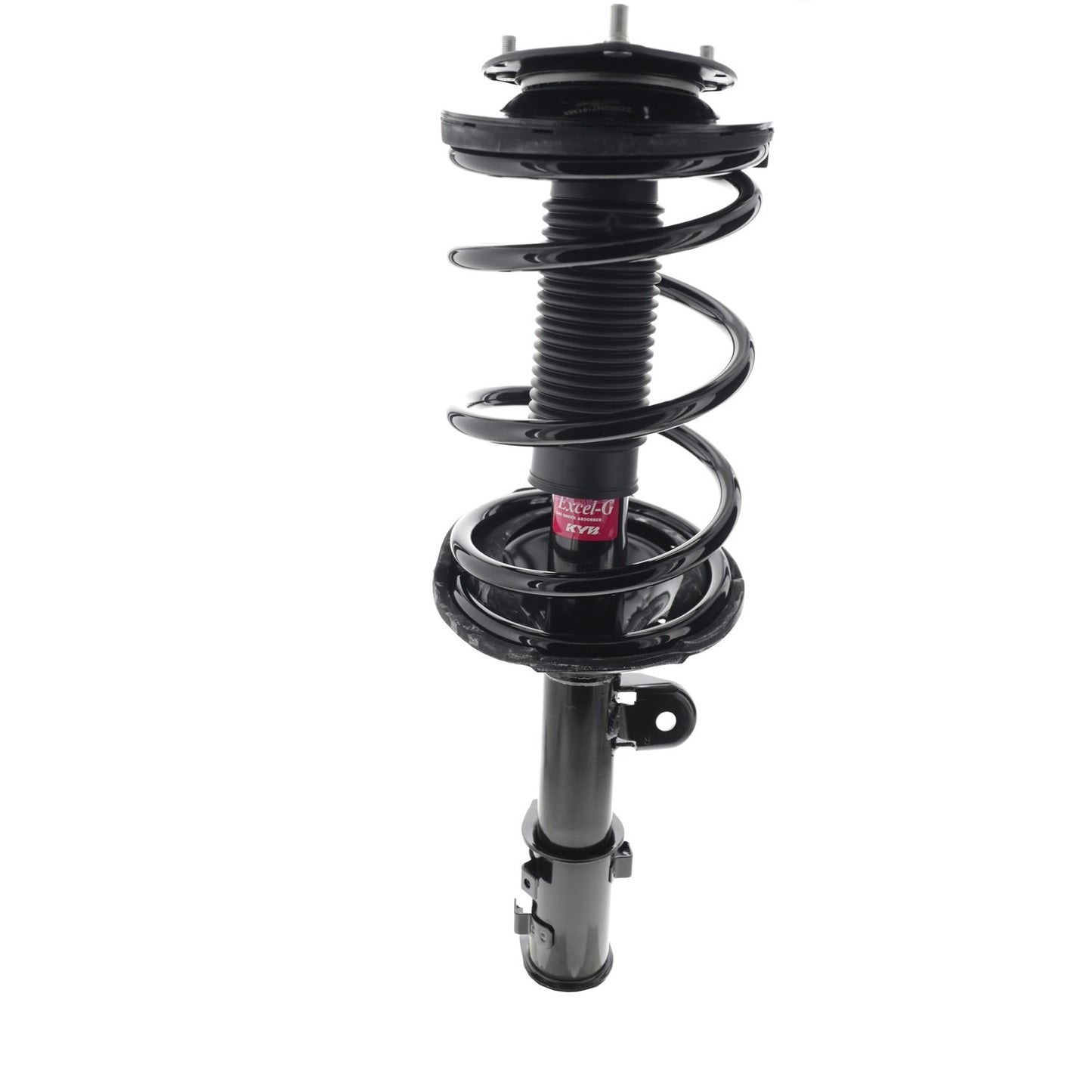 KYB 07-10 HYUNDAI Entourage / 06-14 Kia Sedona Strut-Plus Strut- Front Right SR4700