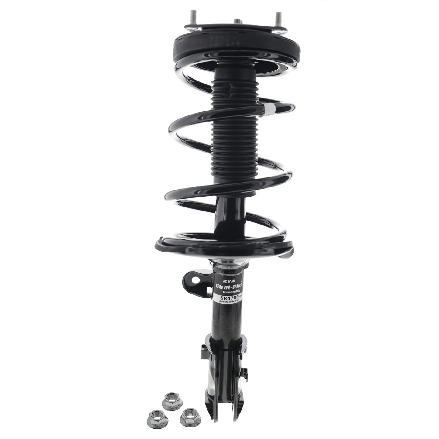 KYB 07-10 HYUNDAI Entourage / 06-14 Kia Sedona Strut-Plus Strut- Front Right SR4700