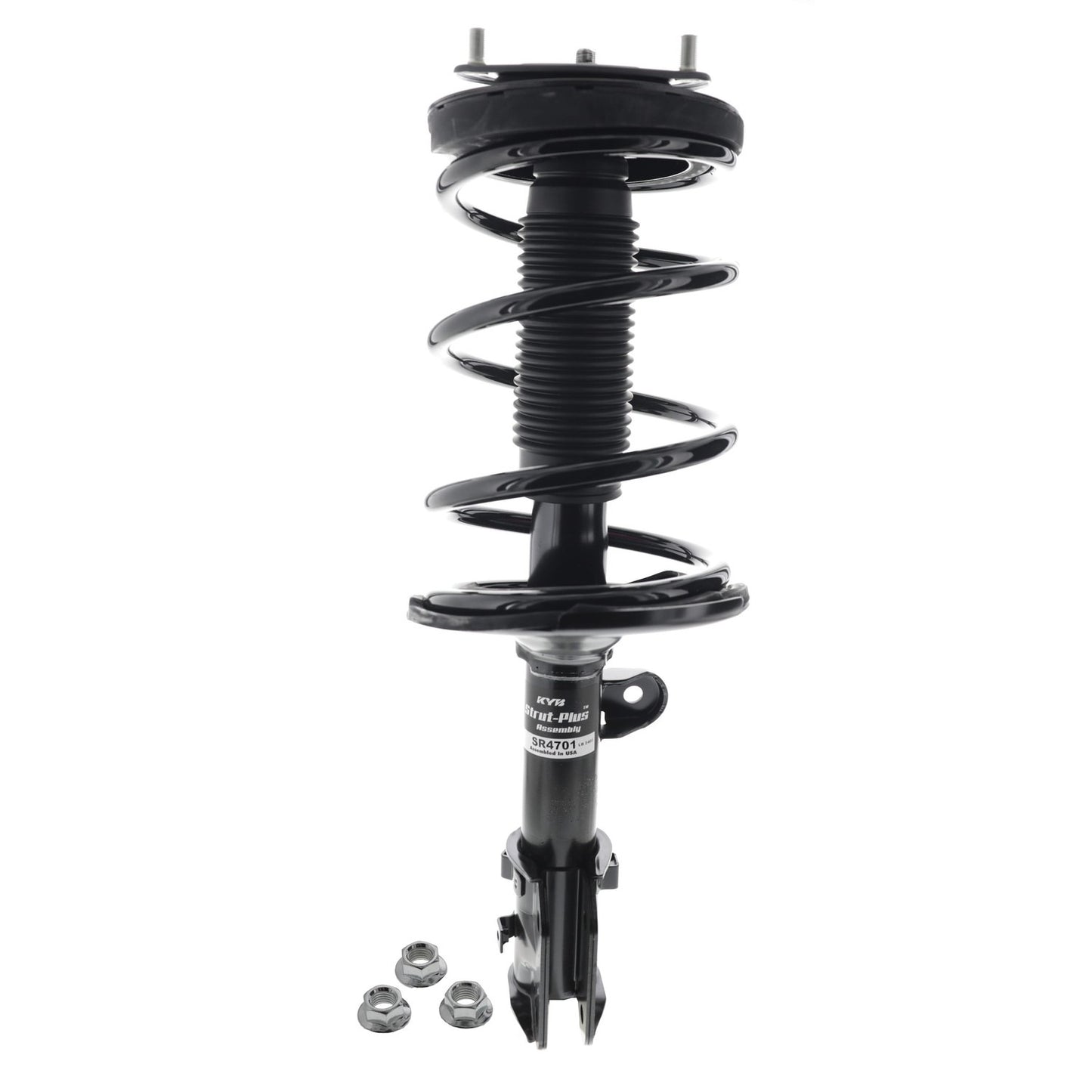 KYB 07-10 HYUNDAI Entourage / 06-14 Kia Sedona Strut-Plus Strut- Front Left SR4701