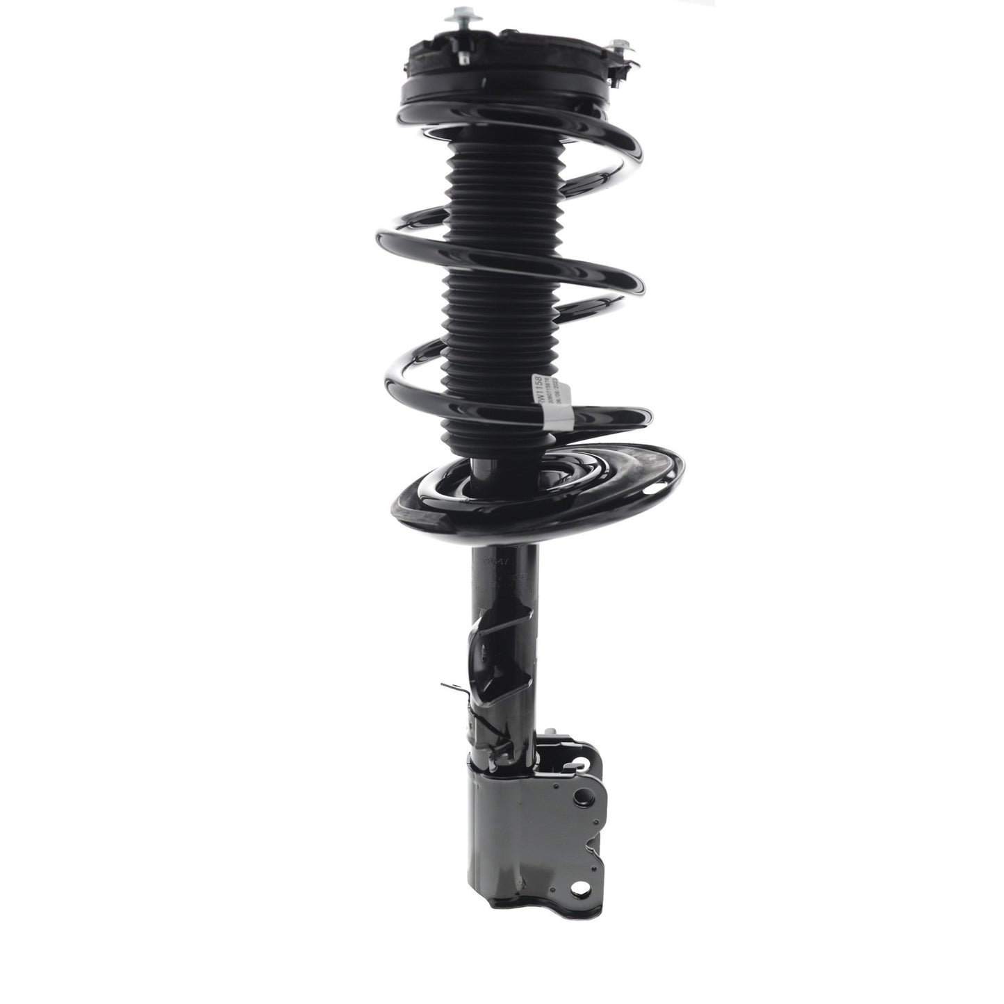 KYB Shocks & Struts Strut Plus Front Right 16-20 Infiniti QX60 SR4702