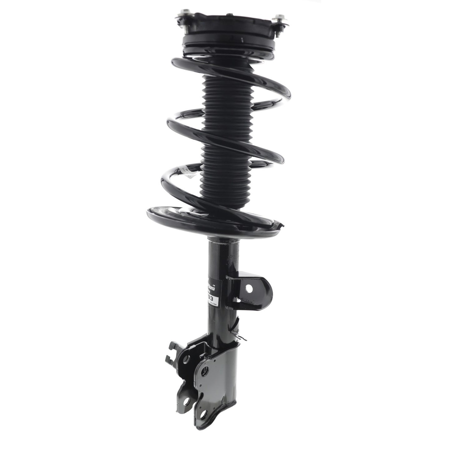 KYB Shocks & Struts Strut Plus Front Left 16-20 Infiniti QX60 SR4703