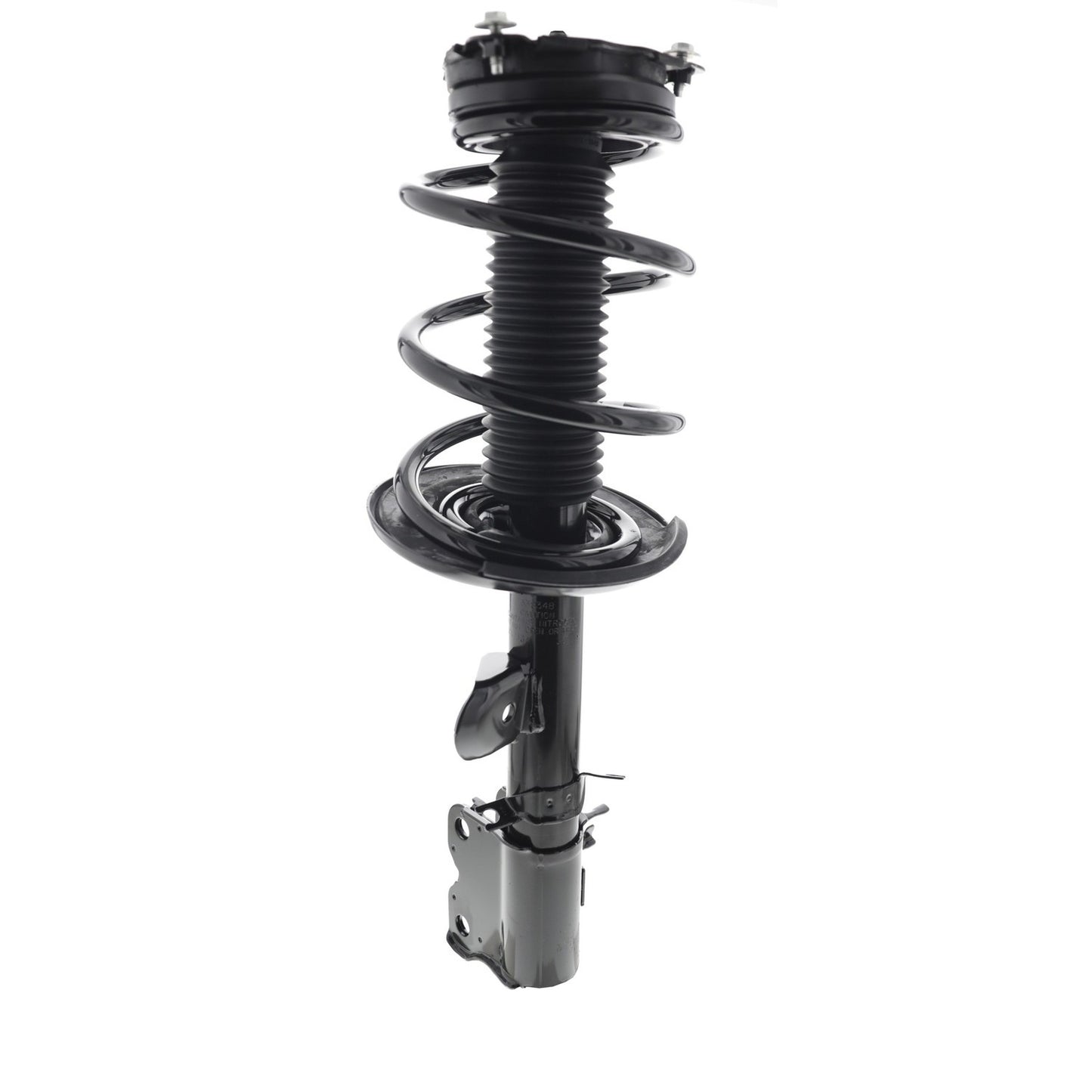 KYB Shocks & Struts Strut Plus Front Left 16-20 Infiniti QX60 SR4703