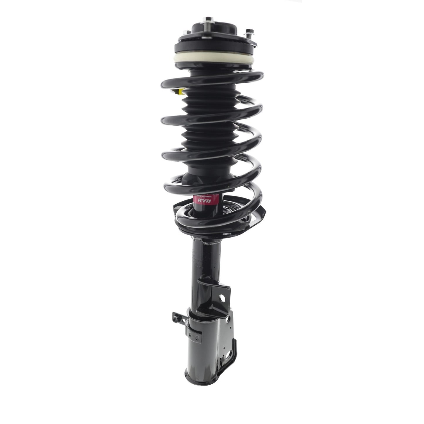 KYB Shocks & Struts Strut Plus Front Right 17-19 Dodge Journey AWD SE/SXT (Exc. R/T) SR4704