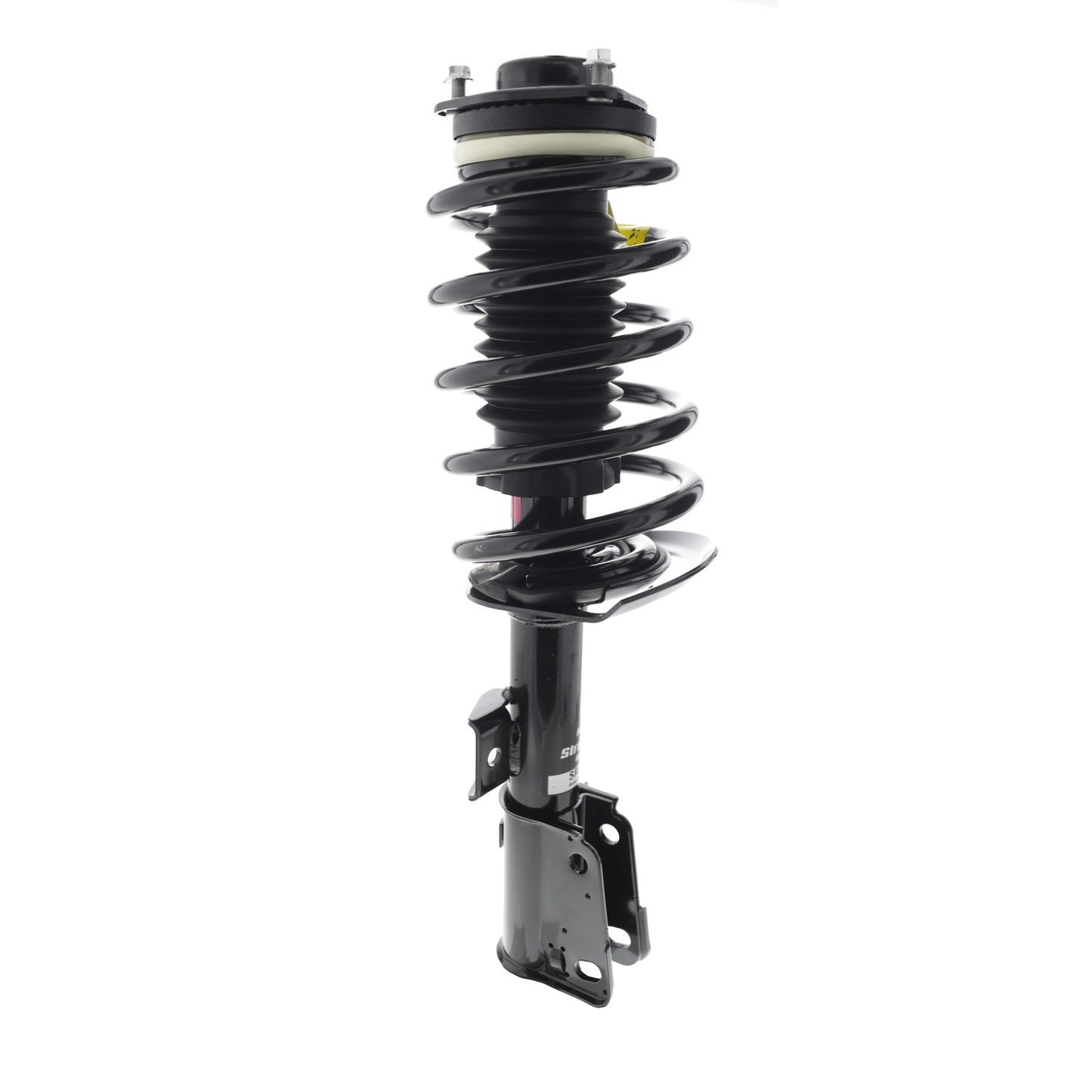 KYB Shocks & Struts Strut Plus Front Right 17-19 Dodge Journey AWD SE/SXT (Exc. R/T) SR4704