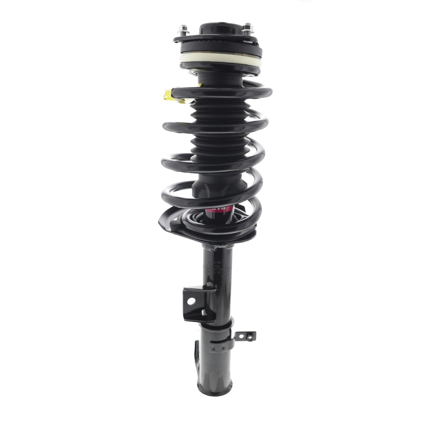 KYB Shocks & Struts Strut Plus Front Left 17-19 Dodge Journey AWD SE/SXT (Exc. R/T) SR4705