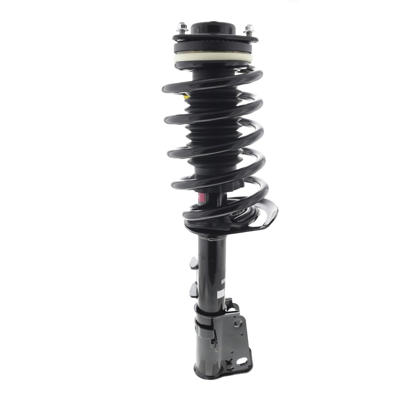 KYB Shocks & Struts Strut Plus Front Left 17-19 Dodge Journey AWD SE/SXT (Exc. R/T) SR4705