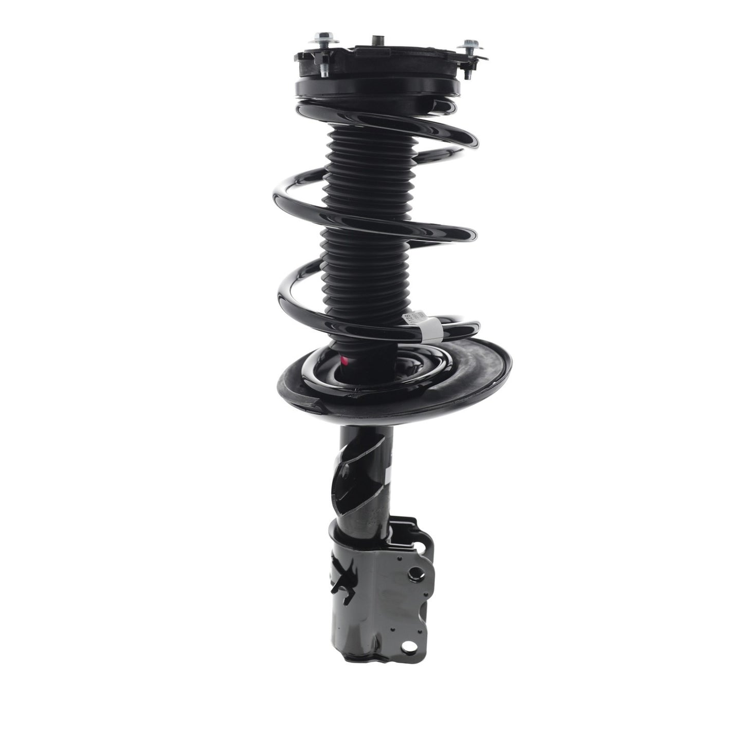 KYB Shocks & Struts Strut Plus Front Right 16-18 Nissan Altima(Exc. 3.5L) SR4706