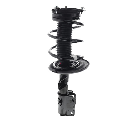 KYB Shocks & Struts Strut Plus Front Right 16-18 Nissan Altima(Exc. 3.5L) SR4706