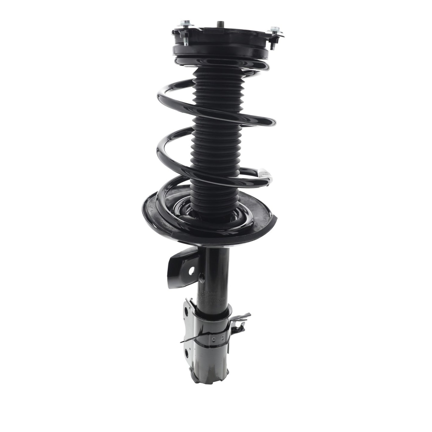 KYB Shocks & Struts Strut Plus Front Left 16-18 Nissan Altima(Exc. 3.5L) SR4707