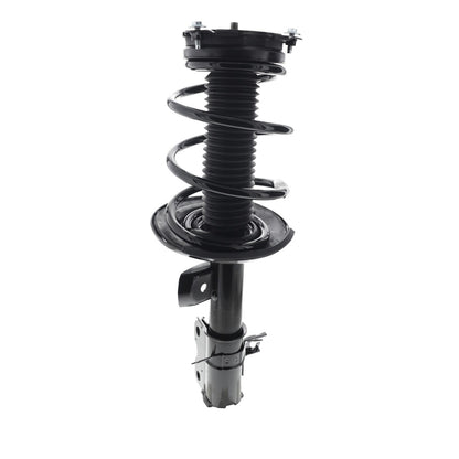 KYB Shocks & Struts Strut Plus Front Left 16-18 Nissan Altima(Exc. 3.5L) SR4707