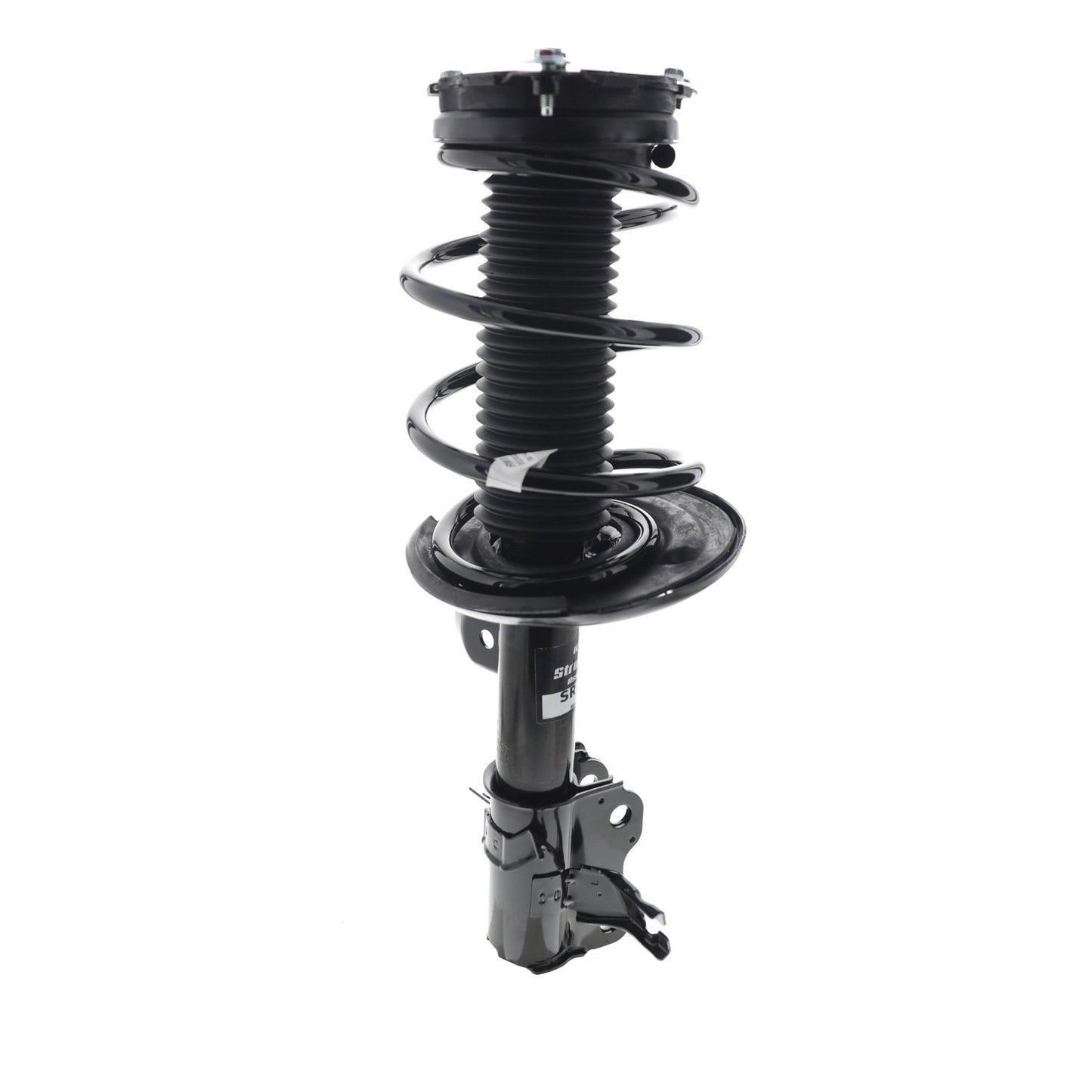 KYB Shocks & Struts Strut Plus Front Left 16-18 Nissan Altima(Exc. 3.5L) SR4707