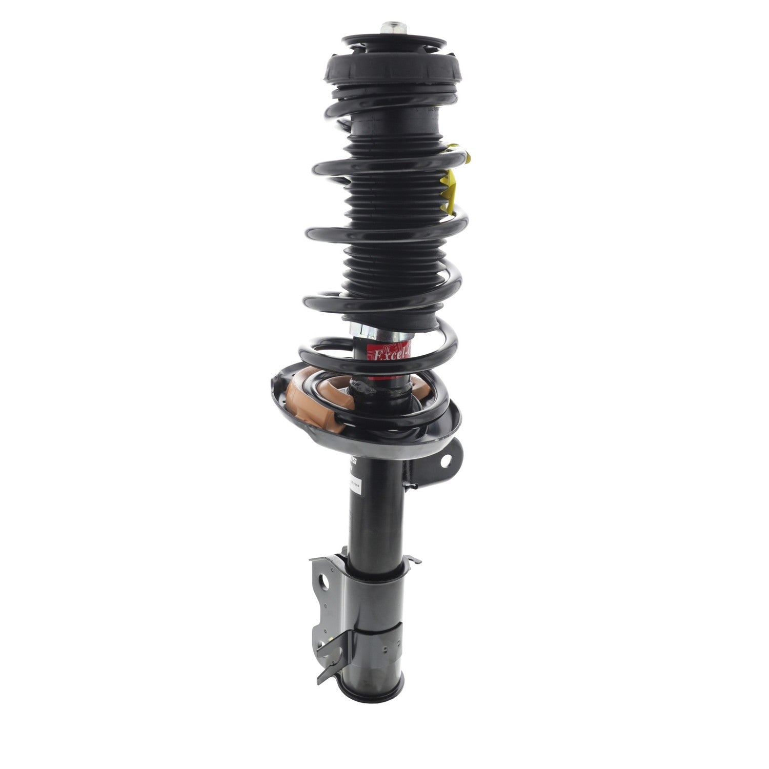 KYB Shocks & Struts Strut Plus Front Right 13-22 Buick Encore FWD / 15-22 Chevrolet Trax FWD SR4708