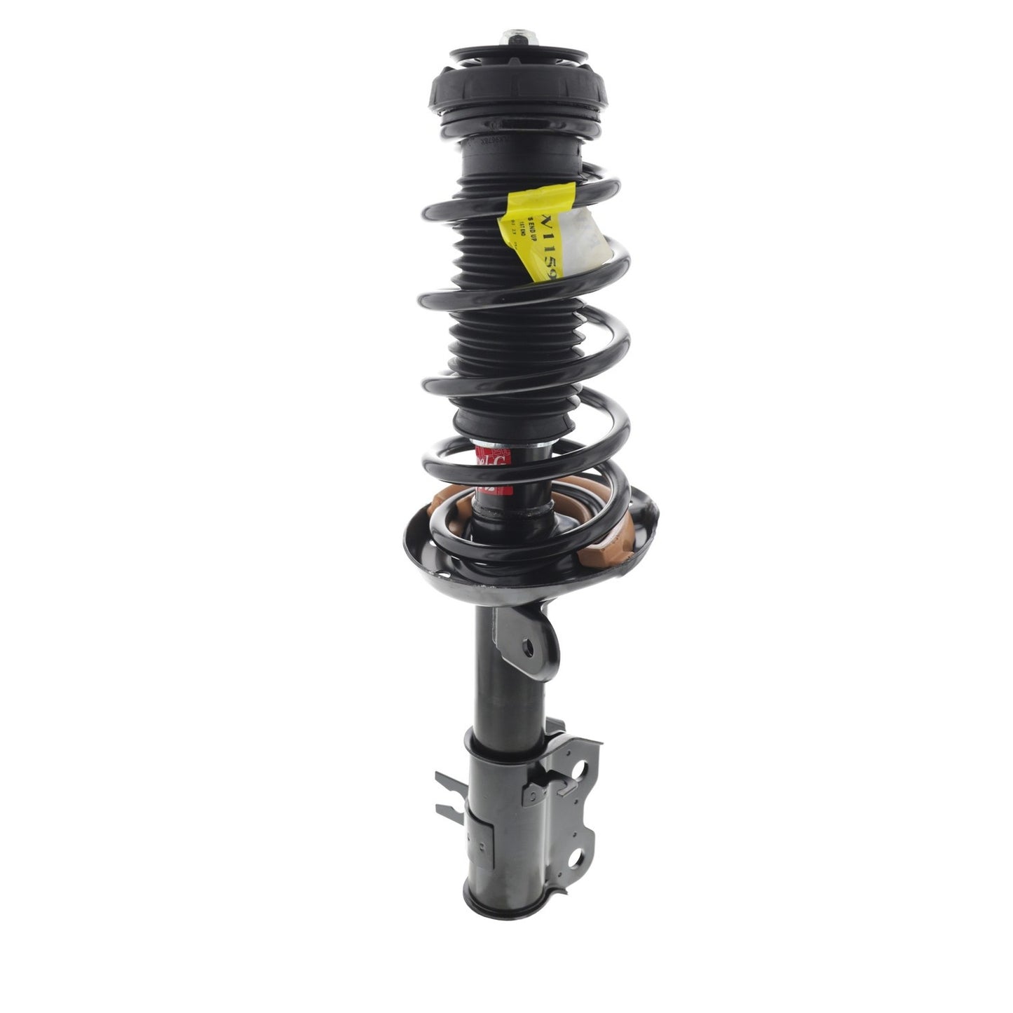 KYB Shocks & Struts Strut Plus Front Right 13-22 Buick Encore FWD / 15-22 Chevrolet Trax FWD SR4708