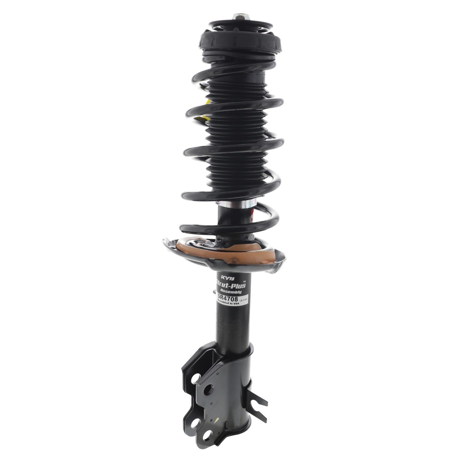 KYB Shocks & Struts Strut Plus Front Right 13-22 Buick Encore FWD / 15-22 Chevrolet Trax FWD SR4708