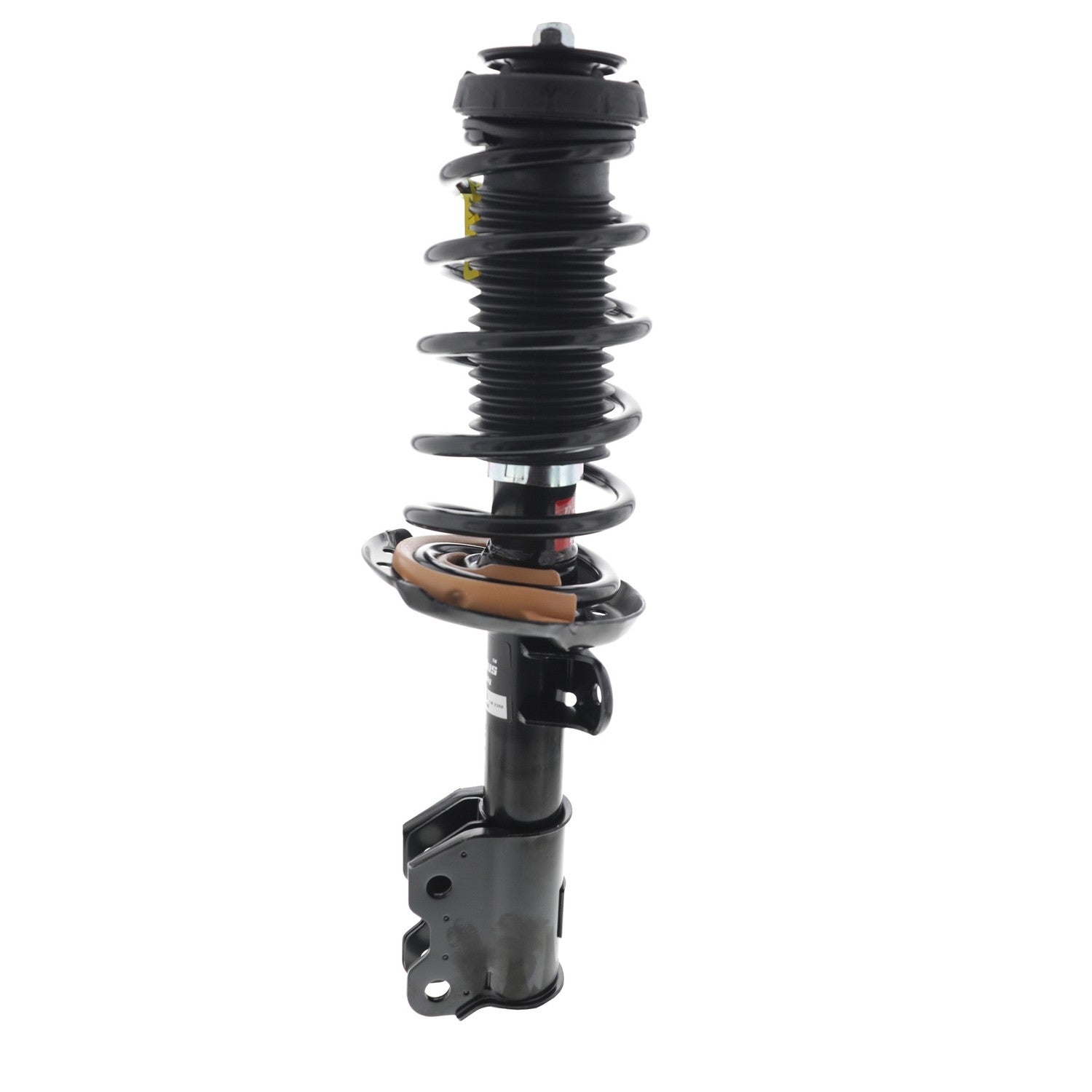 KYB Shocks & Struts Strut Plus Front Left 13-22 Buick Encore FWD / 15-22 Chevrolet Trax FWD SR4709