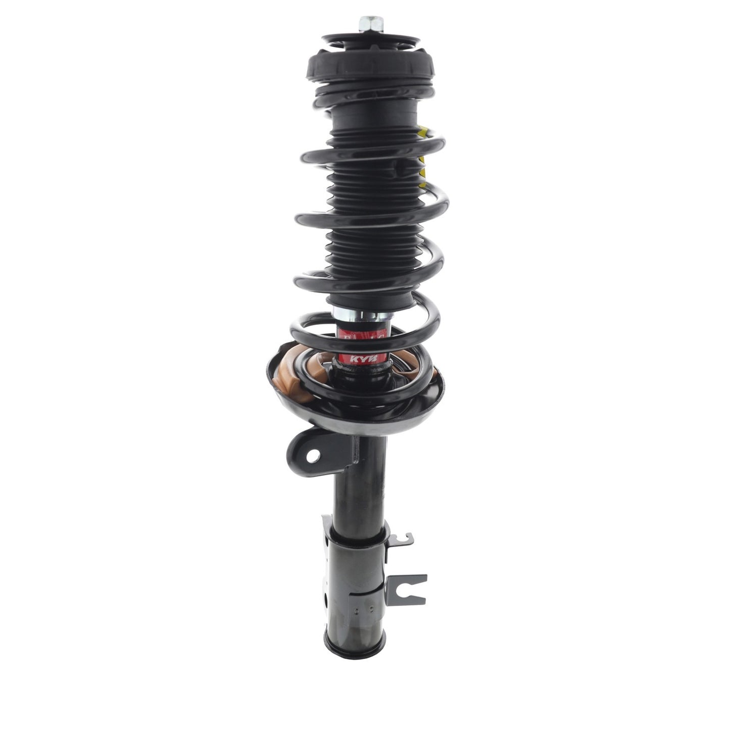 KYB Shocks & Struts Strut Plus Front Left 13-22 Buick Encore FWD / 15-22 Chevrolet Trax FWD SR4709