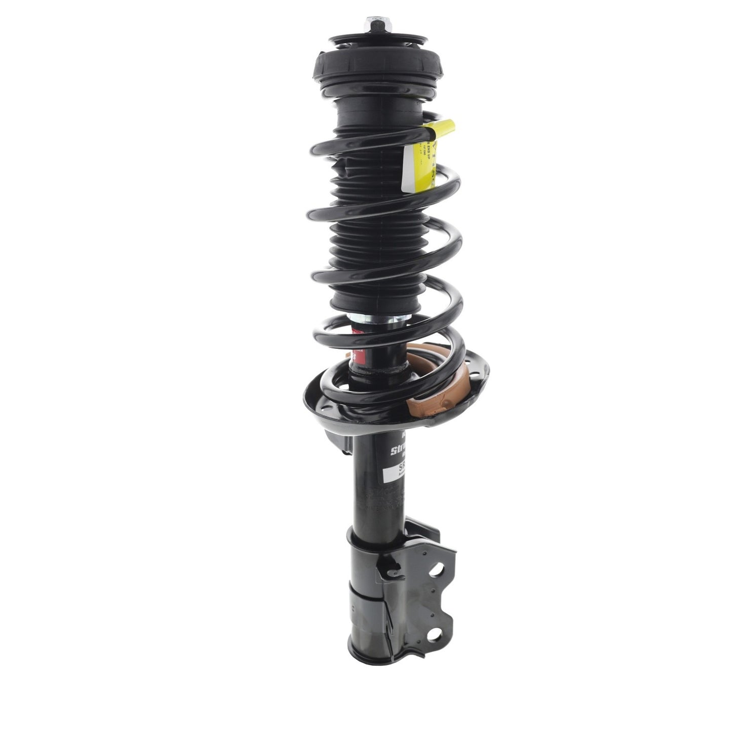 KYB Shocks & Struts Strut Plus Front Left 13-22 Buick Encore FWD / 15-22 Chevrolet Trax FWD SR4709