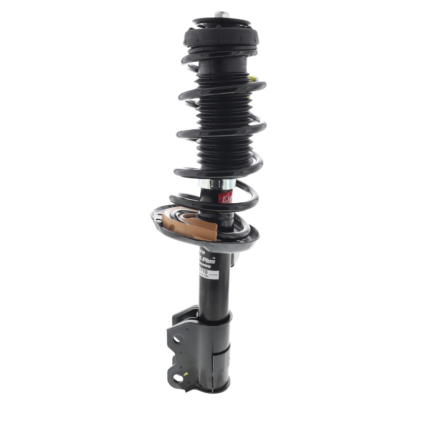 KYB Shocks & Struts Strut Plus Front Right 13-22 Buick Encore AWD / 15-22 Chevrolet Trax AWD SR4710