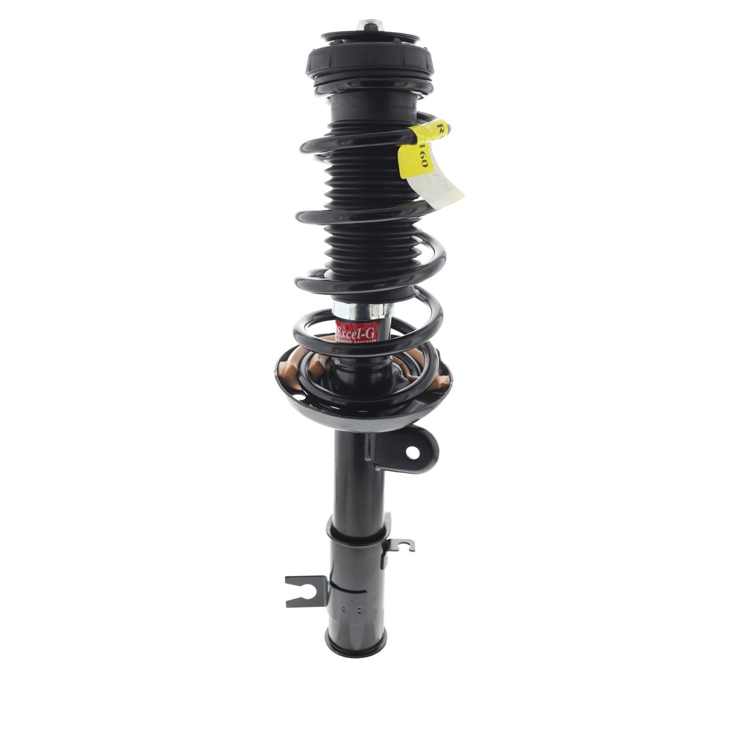 KYB Shocks & Struts Strut Plus Front Right 13-22 Buick Encore AWD / 15-22 Chevrolet Trax AWD SR4710