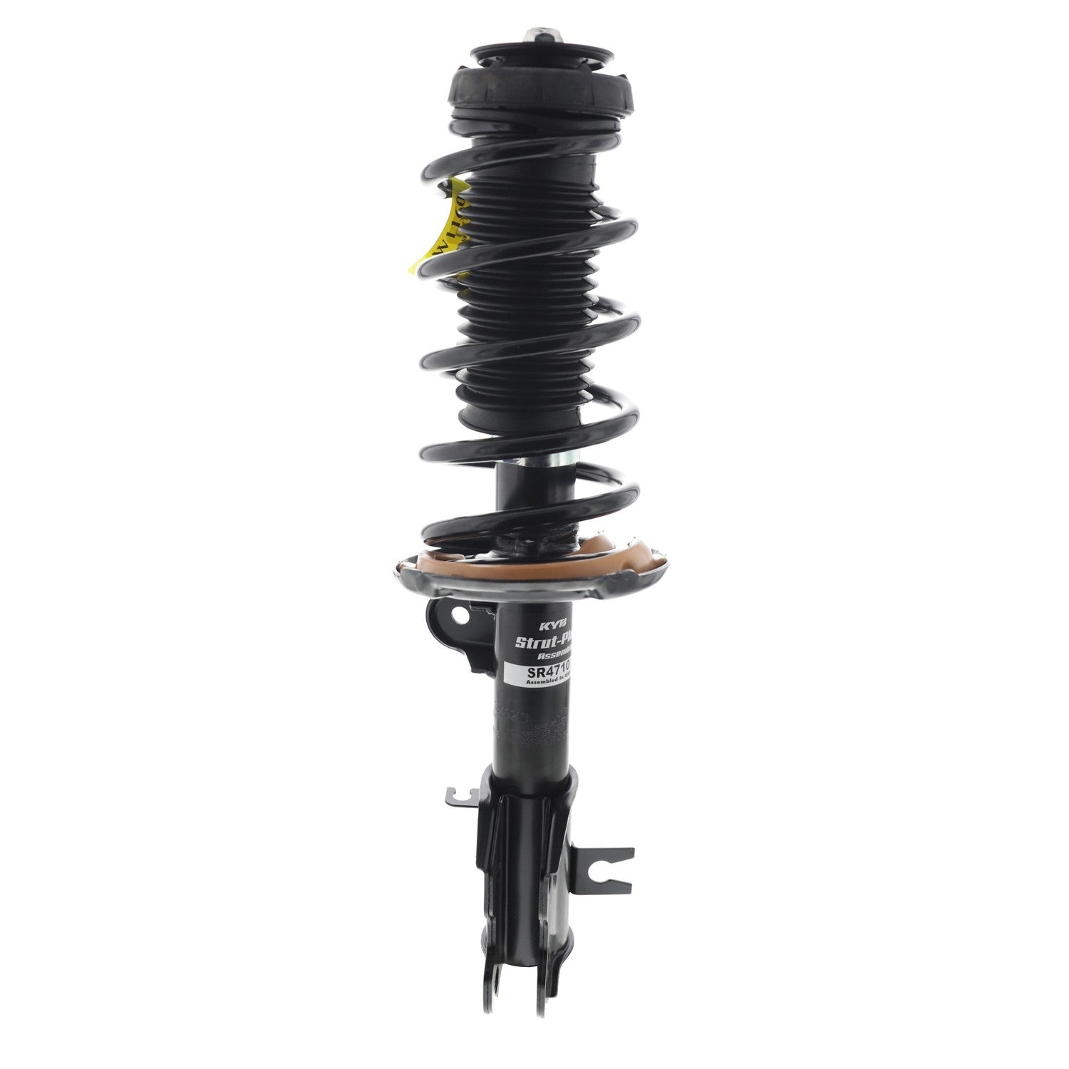 KYB Shocks & Struts Strut Plus Front Right 13-22 Buick Encore AWD / 15-22 Chevrolet Trax AWD SR4710