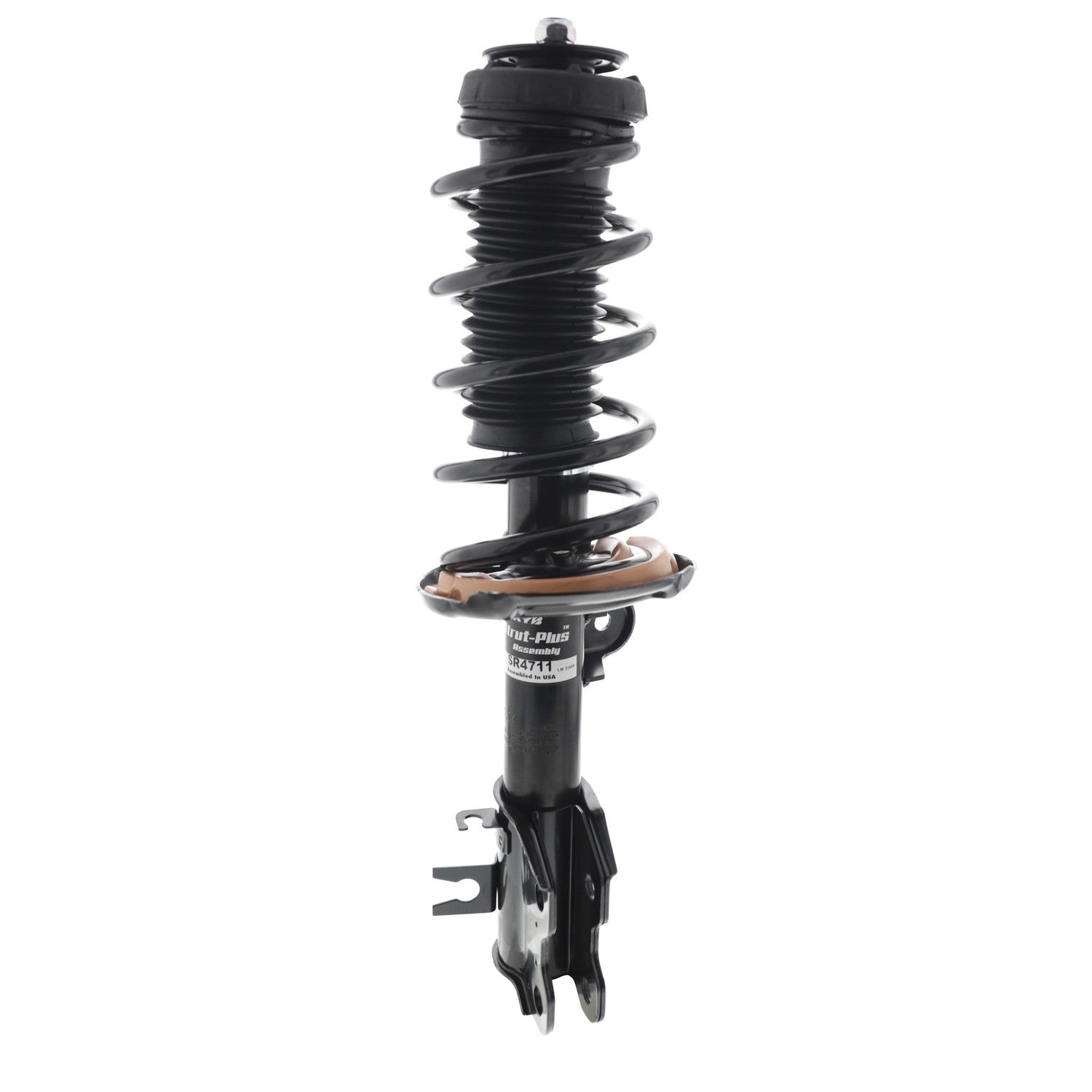 KYB Shocks & Struts Strut Plus Front Left 13-22 Buick Encore AWD / 15-22 Chevrolet Trax AWD SR4711