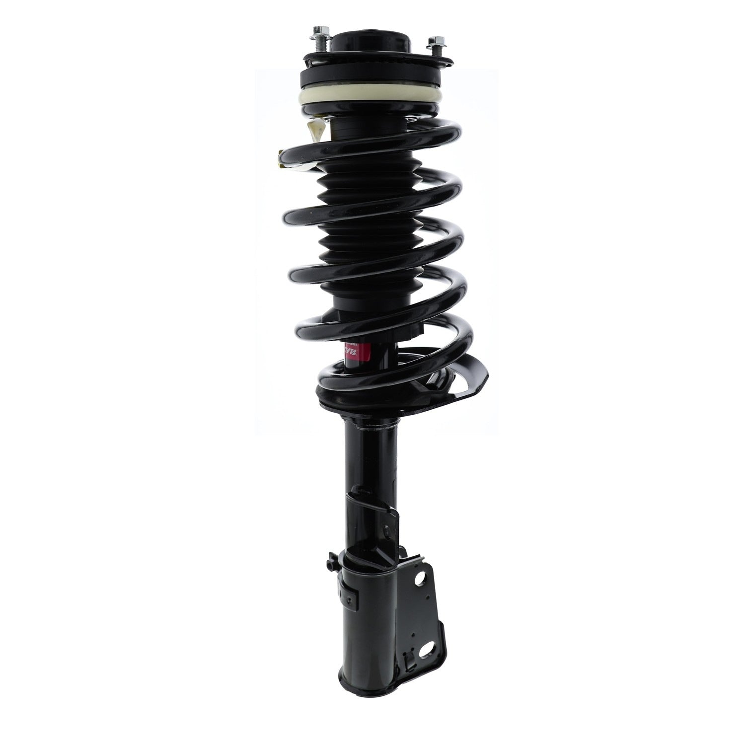 KYB 17-19 Dodge Journey FWD 3.6L (Excl. GT) / 12-16 Dodge Journey FWD 3.6L Strut-Plus Strut - FR SR4712