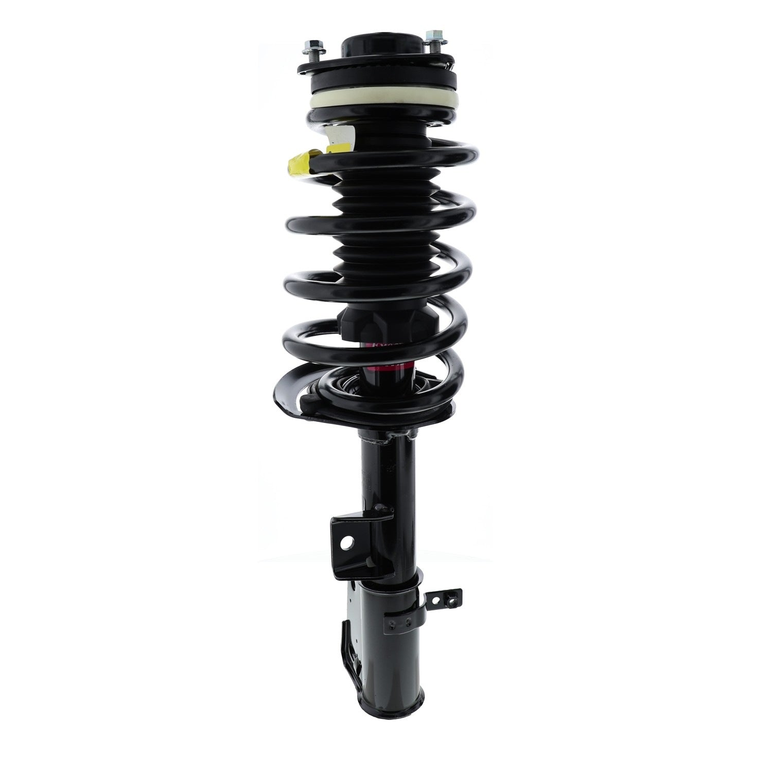 KYB 17-19 Dodge Journey FWD 3.6L (Excl. GT) / 12-16 Dodge Journey FWD 3.6L Strut-Plus Strut - FL SR4713