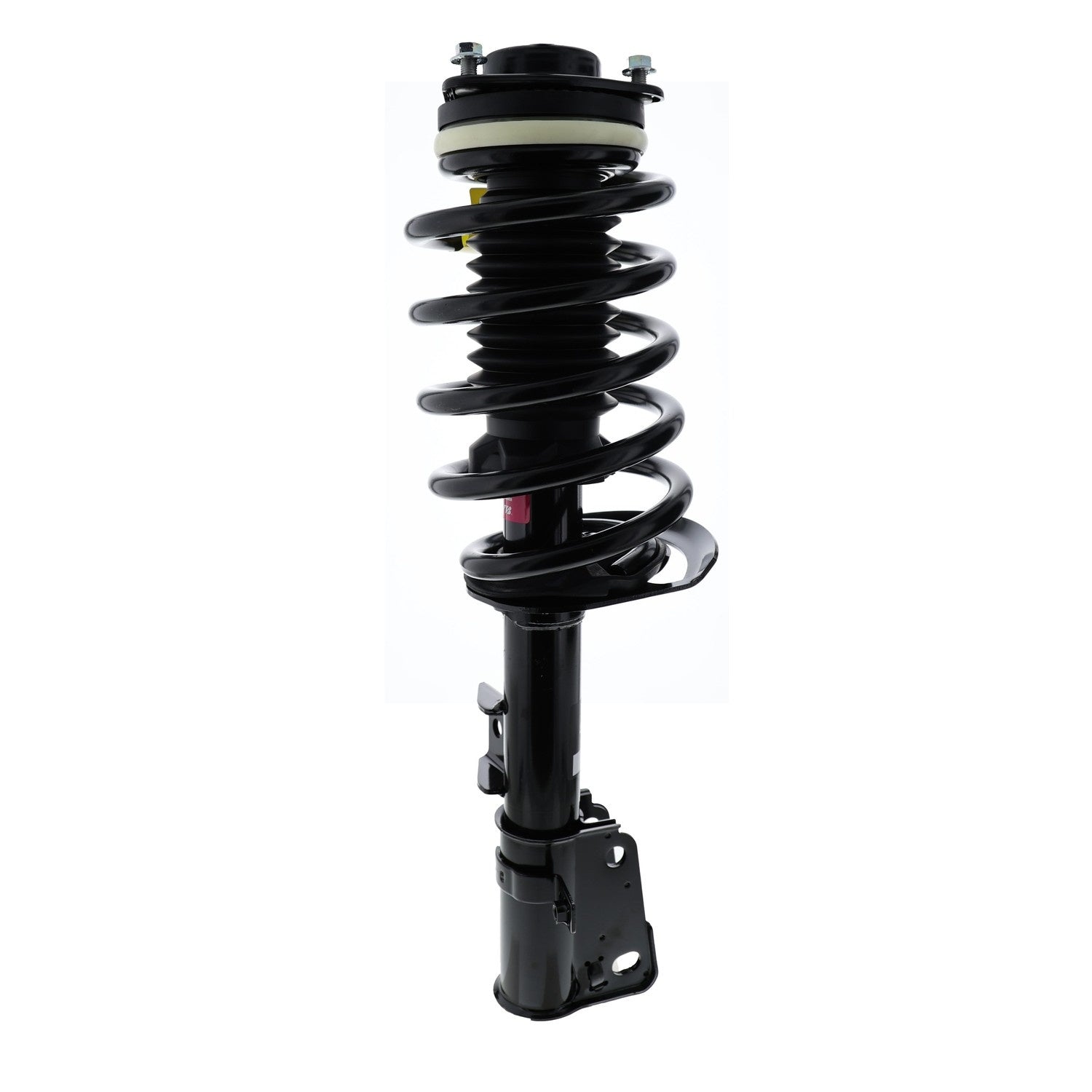 KYB 17-19 Dodge Journey FWD 3.6L (Excl. GT) / 12-16 Dodge Journey FWD 3.6L Strut-Plus Strut - FL SR4713