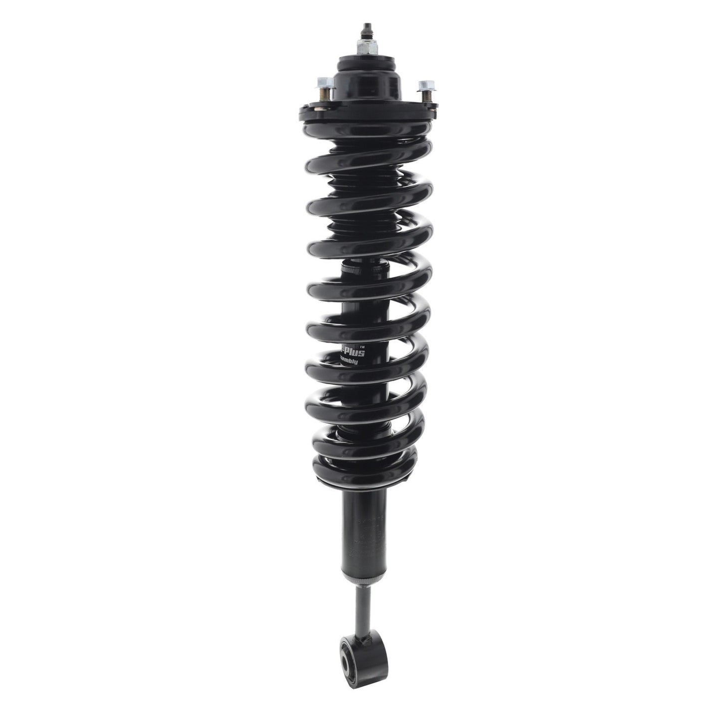 KYB Shocks & Struts Strut Plus Front Right 17-23 Lexus GX460 (w/o Adaptive Varable Suspension) SR4714
