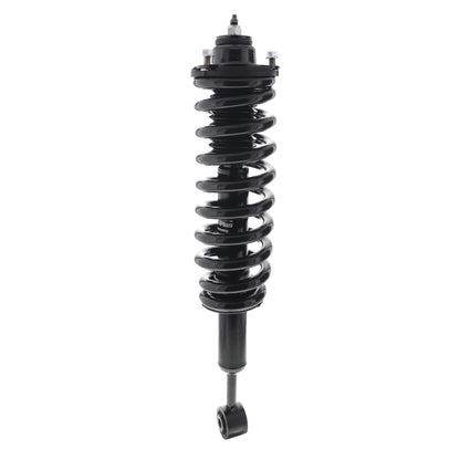 KYB Shocks & Struts Strut Plus Front Right 17-23 Lexus GX460 (w/o Adaptive Varable Suspension) SR4714