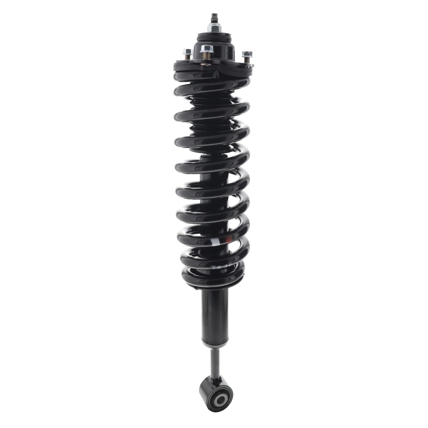 KYB Shocks & Struts Strut Plus Front Right 17-23 Lexus GX460 (w/o Adaptive Varable Suspension) SR4714