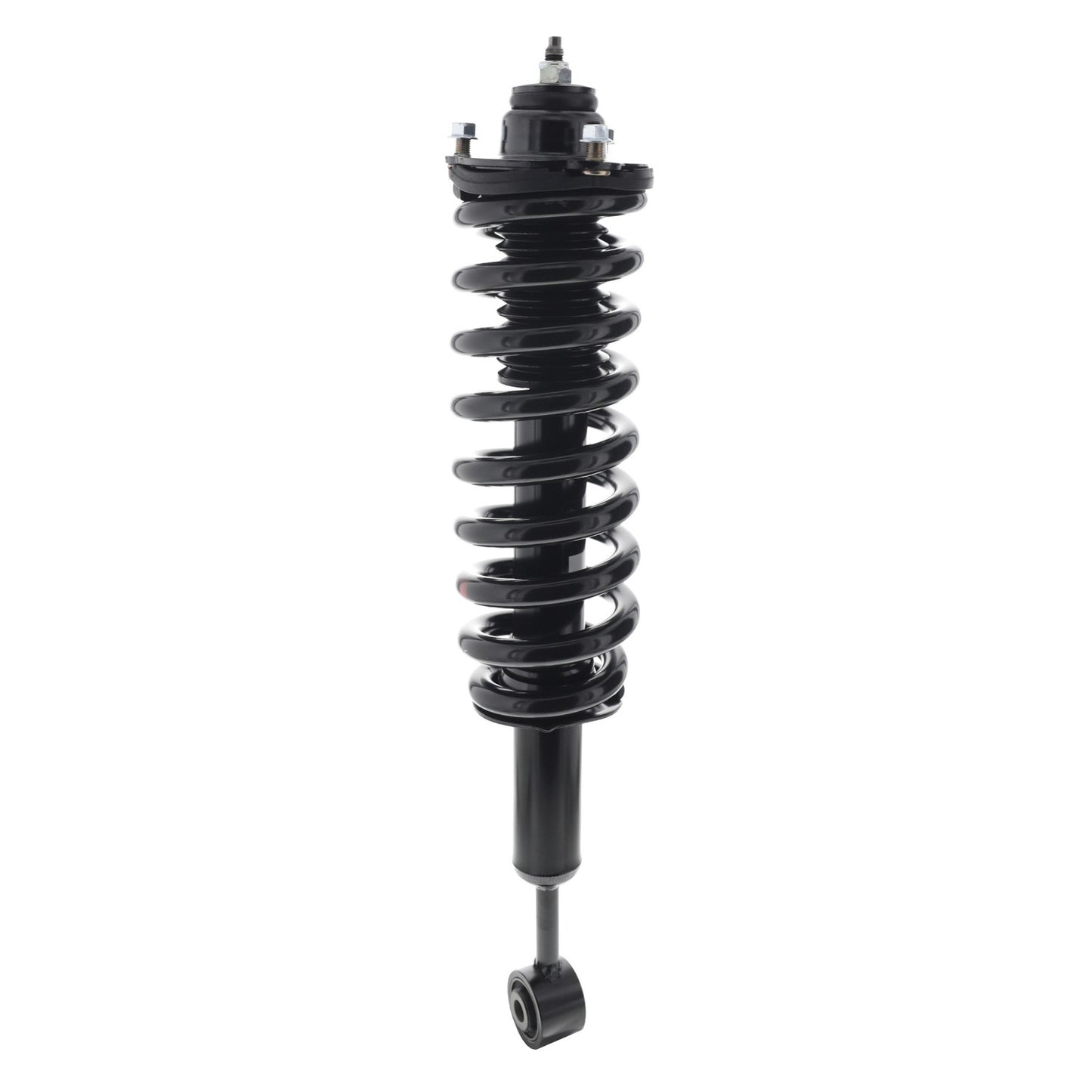 KYB Shocks & Struts Strut Plus Front Right 17-23 Lexus GX460 (w/o Adaptive Varable Suspension) SR4714