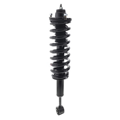 KYB Shocks & Struts Strut Plus Front Right 17-23 Lexus GX460 (w/o Adaptive Varable Suspension) SR4714