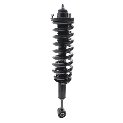 KYB Shocks & Struts Strut Plus Front Right 17-23 Lexus GX460 (w/o Adaptive Varable Suspension) SR4714