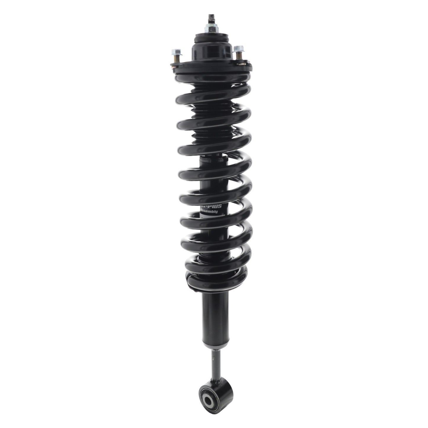 KYB Shocks & Struts Strut Plus Front Left 17-23 Lexus GX460 (w/o Adaptive Variable Suspension) SR4715