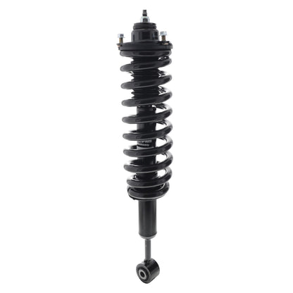 KYB Shocks & Struts Strut Plus Front Left 17-23 Lexus GX460 (w/o Adaptive Variable Suspension) SR4715