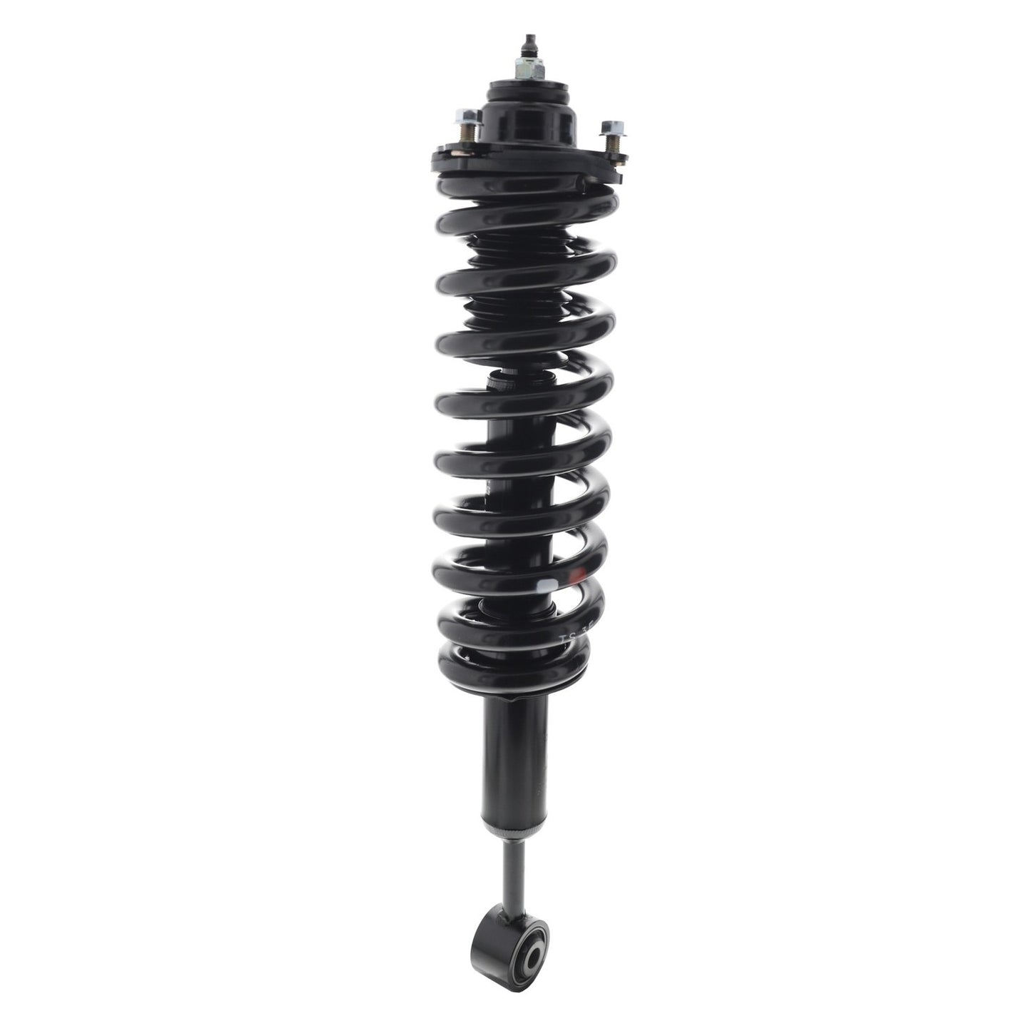 KYB Shocks & Struts Strut Plus Front Left 17-23 Lexus GX460 (w/o Adaptive Variable Suspension) SR4715