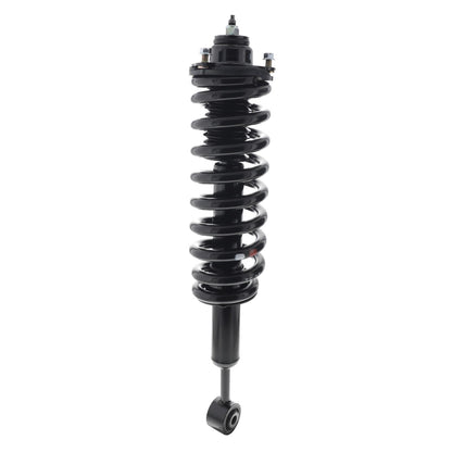 KYB Shocks & Struts Strut Plus Front Left 17-23 Lexus GX460 (w/o Adaptive Variable Suspension) SR4715