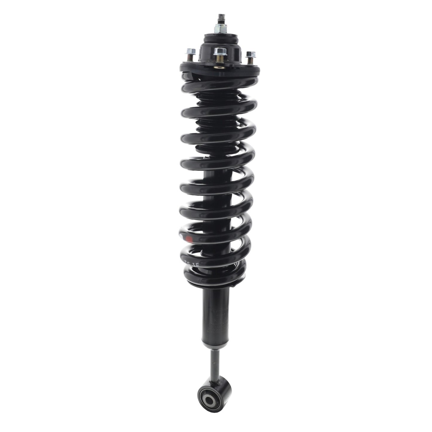 KYB Shocks & Struts Strut Plus Front Left 17-23 Lexus GX460 (w/o Adaptive Variable Suspension) SR4715