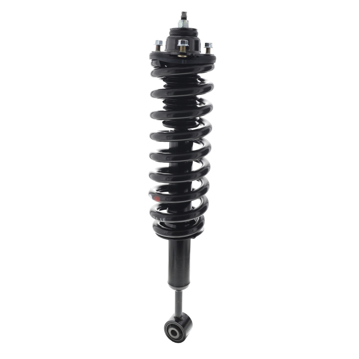 KYB Shocks & Struts Strut Plus Front Left 17-23 Lexus GX460 (w/o Adaptive Variable Suspension) SR4715
